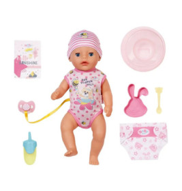 BABY born Little Girl 36cm