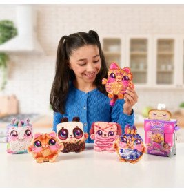 COOKEEZ MAKERY - Toasties