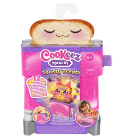 COOKEEZ MAKERY - Toasties