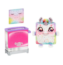 COOKEEZ MAKERY - Toasties