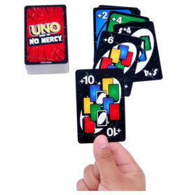 UNO No Mercy