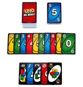 UNO No Mercy