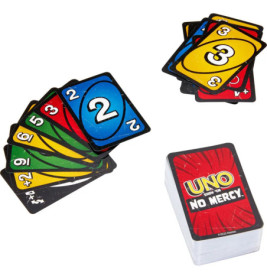 UNO No Mercy