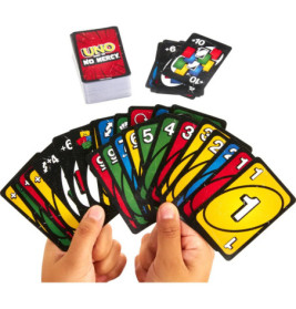 UNO No Mercy