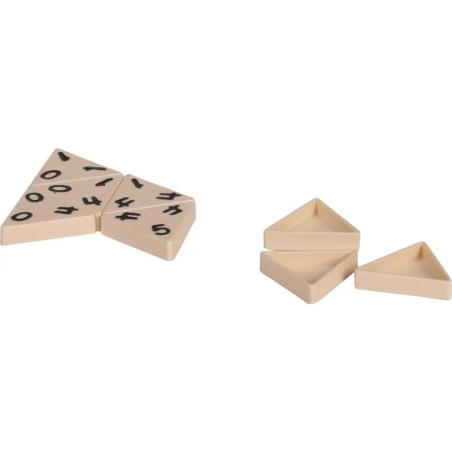 Triominos The Original Travel