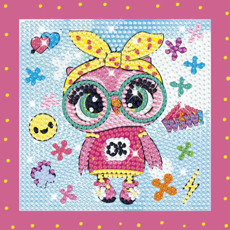 DIAMONDZ Starter Set Fashion