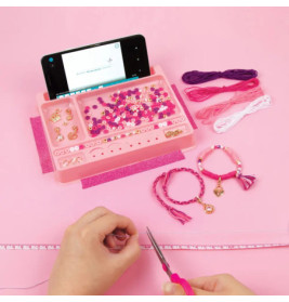 JUICY COUTURE GLAMOUR STACKS Armschmuck Box