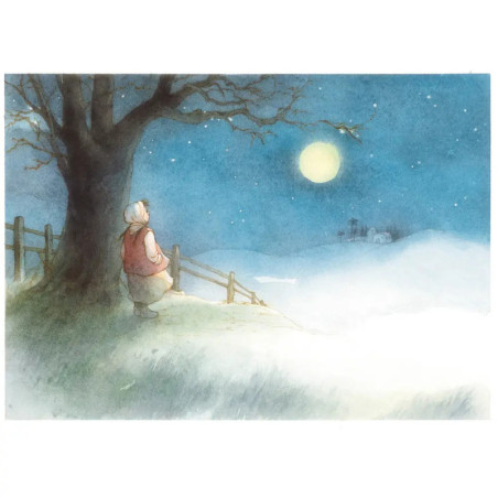 Die Geschichte vom Weihnachtsglöckchen Die Geschichte vom Weihnachtsglöckchen