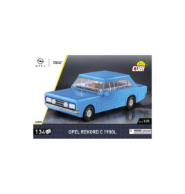 Cobi Opel Rekord C 1900 L