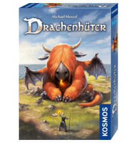 Kosmos Drachenhüter