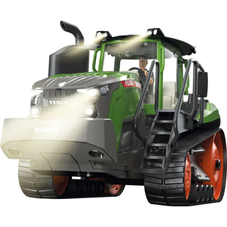 SIKU 6789 Fendt 1167 Vario MT mit Bluetooth  App-Steuerung m. Fernsteuerung