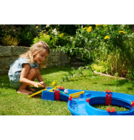 AquaPlay AmphieSet Wasserbahn