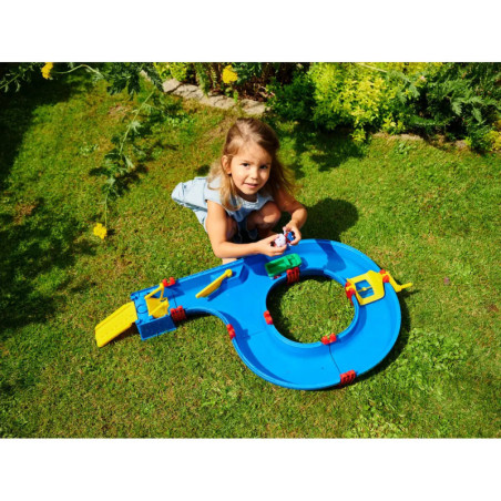 AquaPlay AmphieSet Wasserbahn