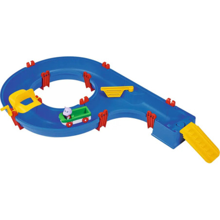 AquaPlay AmphieSet Wasserbahn AquaPlay AmphieSet Wasserbahn