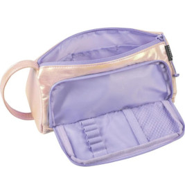 Schlampermäppchen L rainbow s'maepp