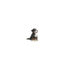 Bullyland Berner Sennenhund Welpe Joy, ab 3 Jahren.