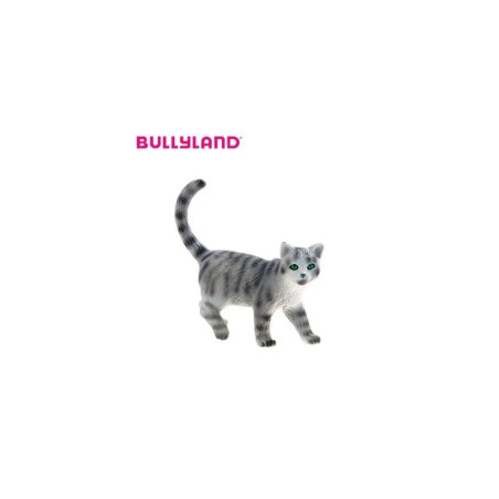 Bullyland Kartäuserkatze Minka, ab 3 Jahren.