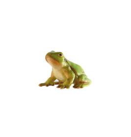 Bullyland Laubfrosch, ab 3 Jahren.