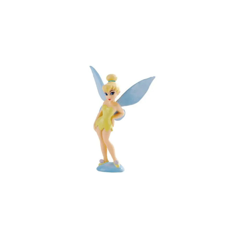 Bullyland Walt Disney Peter Pan Tinkerbell, ab 3 Jahren.