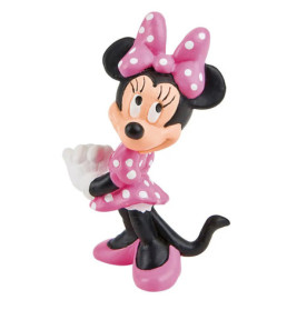 Bullyland Micky Geschenk-Set, ab 3 Jahren.