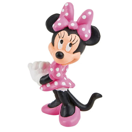 Bullyland Micky Geschenk-Set, ab 3 Jahren.