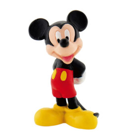 Bullyland Micky Geschenk-Set, ab 3 Jahren.