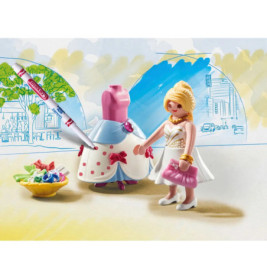 PLAYMOBIL 71374 PLAYMOBIL Color: Fashion Kleid