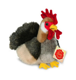 Teddy Hermann Hahn, 17 cm