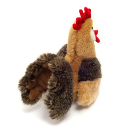 Teddy Hermann Hahn, 17 cm