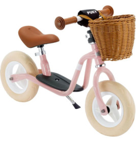 PUKY LR M Classic retro-rosé