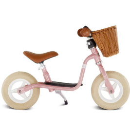 PUKY LR M Classic retro-rosé