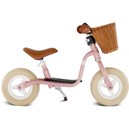 PUKY LR M Classic retro-rosé