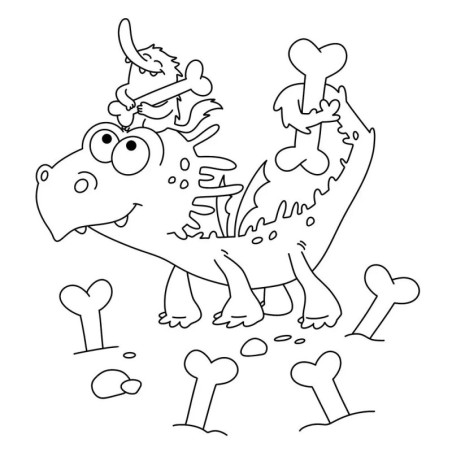 Mein erster Malblock - Furzipups