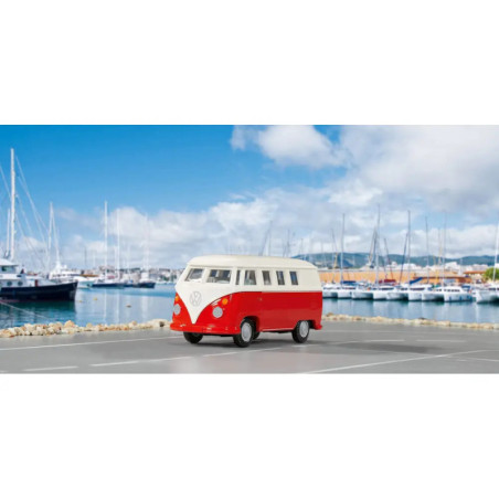 SIKU 2361 VW T1 Bus