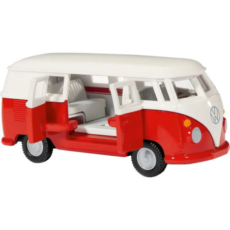 SIKU 2361 VW T1 Bus