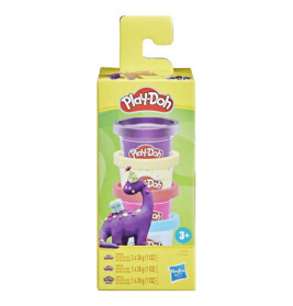 Play Doh Mini Color Pack sortiert