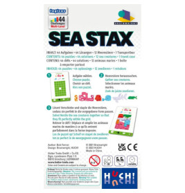 Sea Stax