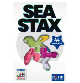 Sea Stax