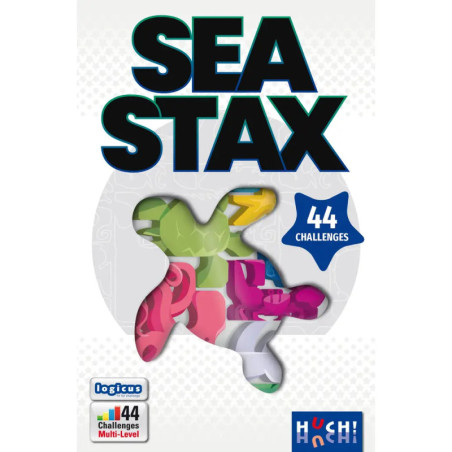 Sea Stax