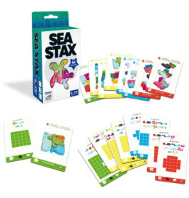 Sea Stax