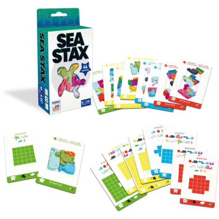 Sea Stax