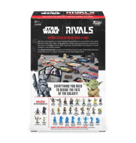 Star Wars Rivals Premium Set Serie I