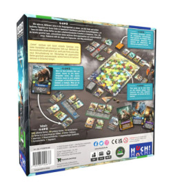 Comet Basisspiel (DE)