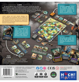 Comet Basisspiel (DE)