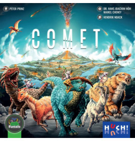 Comet Basisspiel (DE)