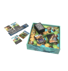 Comet Basisspiel (DE)