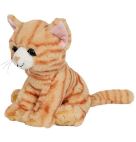 Katze Ruby - Lustige Tierparade