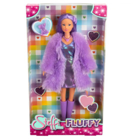 SL Fluffy