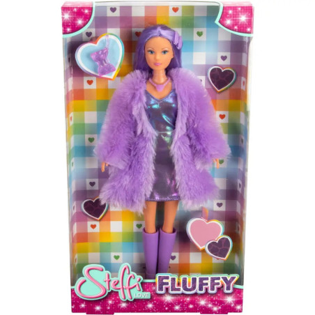SL Fluffy