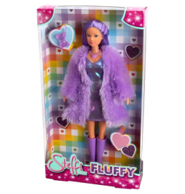 SL Fluffy